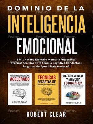 cover image of Dominio de la Inteligencia Emocional
